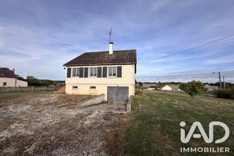  maison villiers-vineux 89360