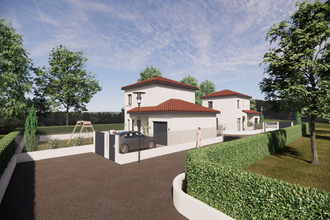  maison villieu-loyes-mollon 01800