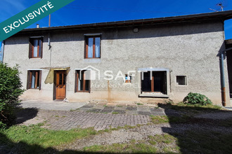  maison villieu-loyes-mollon 01800