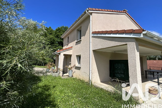  maison villieu-loyes-mollon 01800