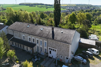  maison villing 57550