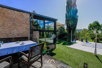  maison villing 57550