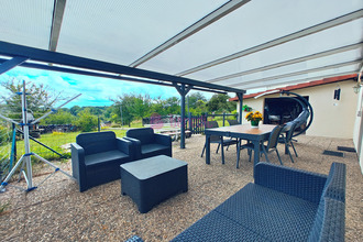  maison villing 57550