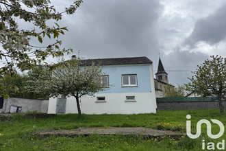  maison villing 57550