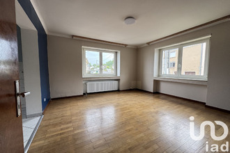  maison villing 57550