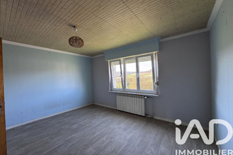  maison villing 57550