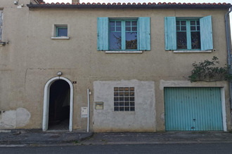  maison villognon 16230