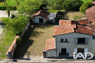  maison villognon 16230