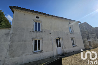  maison villognon 16230