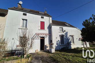  maison villon 89740