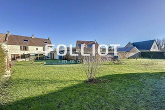  maison villons-les-buissons 14610