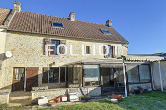  maison villons-les-buissons 14610