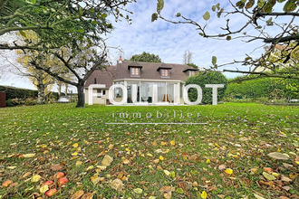  maison villons-les-buissons 14610