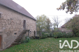  maison villosanges 63380
