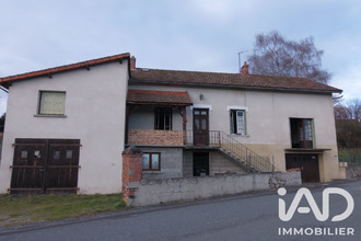  maison villosanges 63380