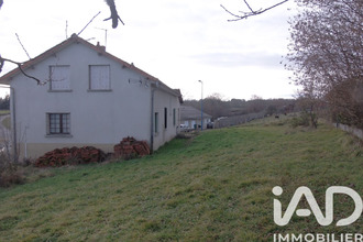  maison villosanges 63380