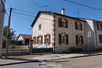  maison villotte-devant-louppy 55250
