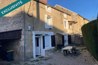  maison villotte-sur-ource 21400