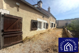  maison villotte-sur-ource 21400