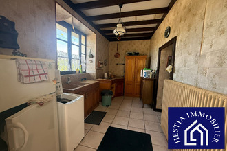  maison villotte-sur-ource 21400