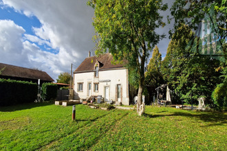  maison villuis 77480