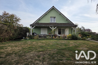  maison villy-le-bois 10800