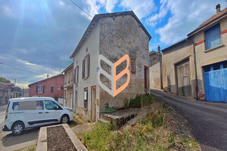  maison vilosnes-haraumt 55110