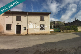  maison vilosnes-haraumt 55110