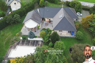  maison vimines 73160