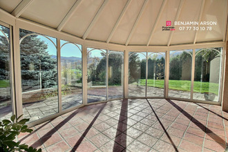  maison vimines 73160