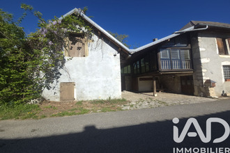  maison vimines 73160