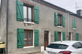 maison vimory 45700