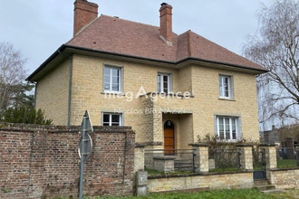  maison vimoutiers 61120