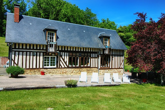  maison vimoutiers 61120