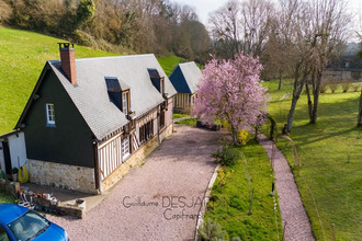  maison vimoutiers 61120