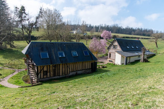  maison vimoutiers 61120