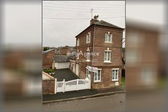  maison vimoutiers 61120