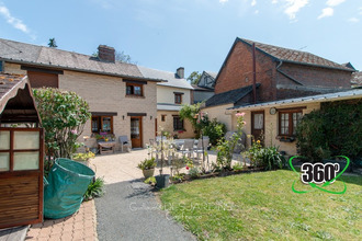  maison vimoutiers 61120