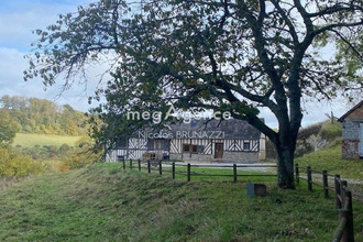  maison vimoutiers 61120