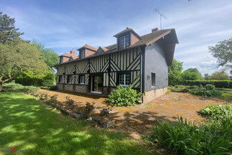  maison vimoutiers 61120