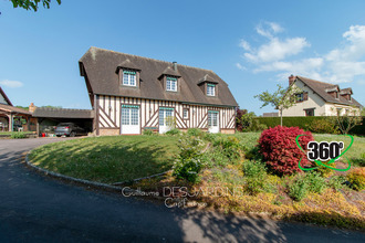 maison vimoutiers 61120