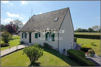  maison vimoutiers 61120