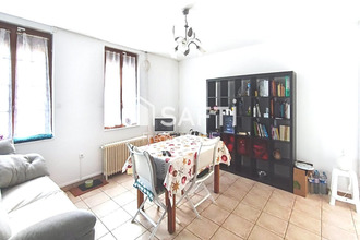  maison vimoutiers 61120