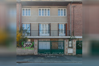  maison vimoutiers 61120