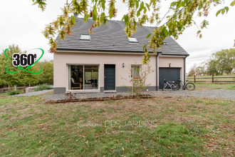  maison vimoutiers 61120