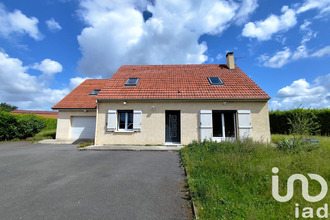  maison vimpelles 77520