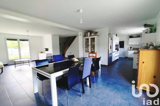  maison vimpelles 77520