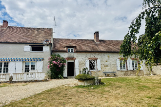  maison vimpelles 77520