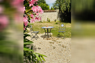  maison vimpelles 77520