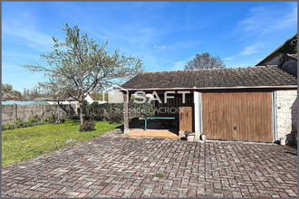  maison vimpelles 77520